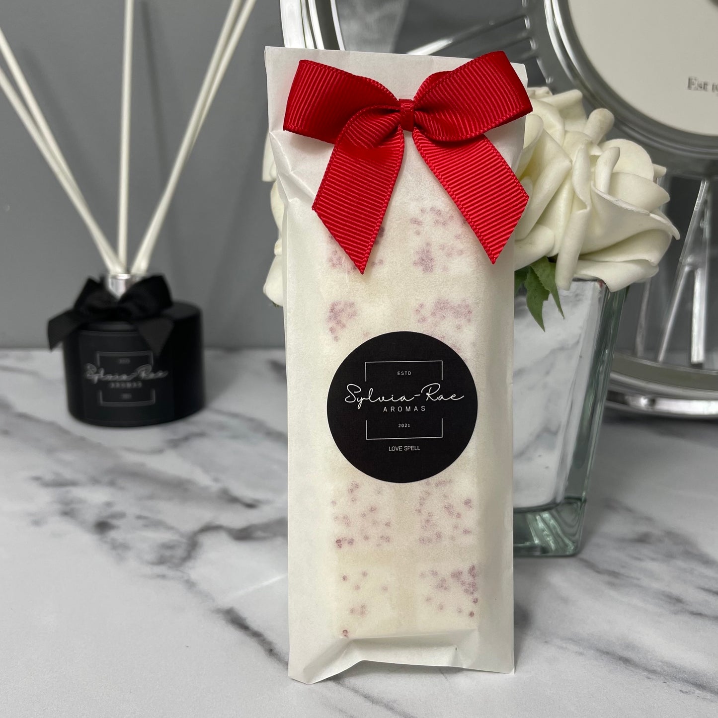 Perfume Inspired Wax Melt Snap Bars (60g)