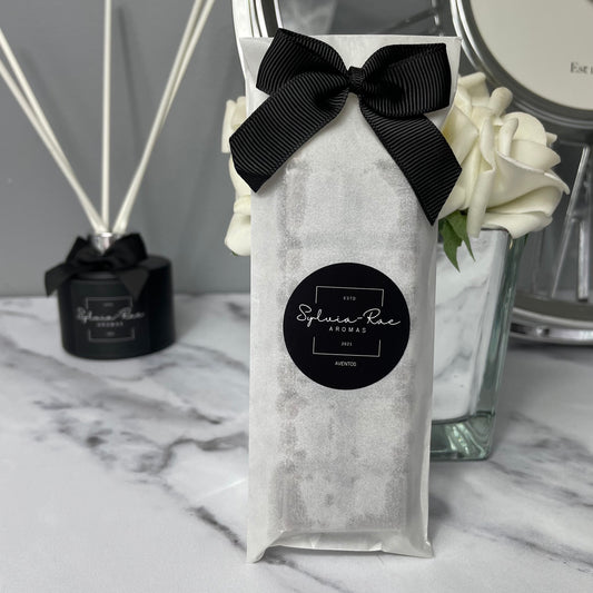 Aftershave Inspired Wax Melt Snap Bars (60g)