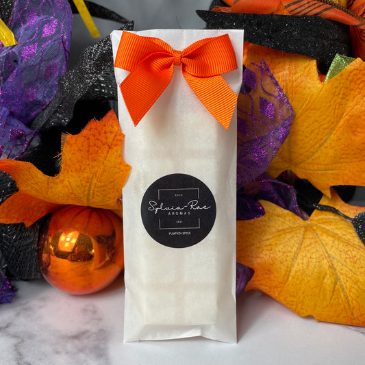 Pumpkin Spice Wax Melt (60g)