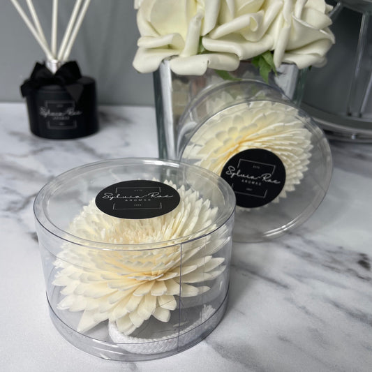 Flower Diffuser Reed